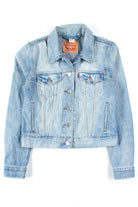 Vintage Denim Jacket 692