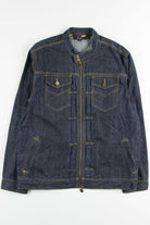 Vintage Denim Jacket 701