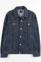 Vintage Denim Jacket 707