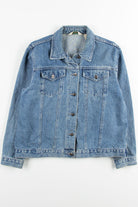 Vintage Denim Jacket 709