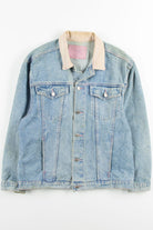 Vintage Denim Jacket 710