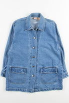 Vintage Denim Jacket 713