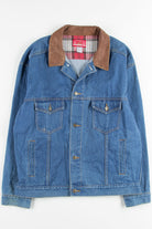 Vintage Denim Jacket 717