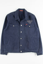 Vintage Denim Jacket 718