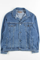Vintage Denim Jacket 720