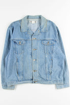 Vintage Denim Jacket 723