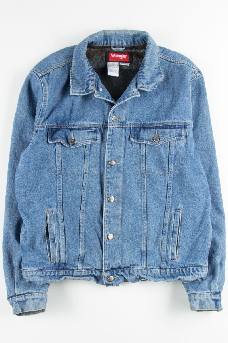Wrangler Denim Jacket 725