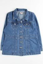 Vintage Denim Jacket 727