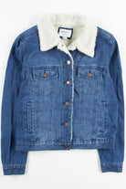 Vintage Denim Jacket 728