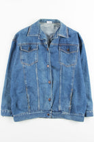 Vintage Denim Jacket 731