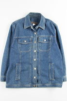 Vintage Denim Jacket 738
