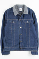 Vintage Denim Jacket 739