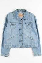 Vintage Denim Jacket 740