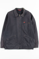 Vintage Denim Jacket 745