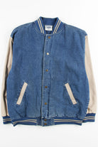 Vintage Denim Jacket 746