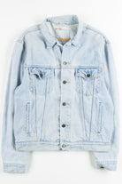 Vintage Denim Jacket 751