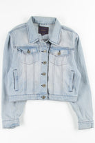 Vintage Denim Jacket 754