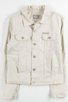 Vintage Denim Jacket 755