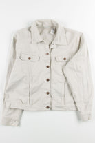 Vintage Denim Jacket 757