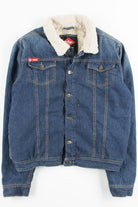 Vintage Denim Jacket 758