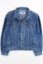 Vintage Denim Jacket 759