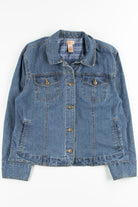 Vintage Denim Jacket 760