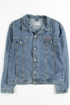 Vintage Denim Jacket 766