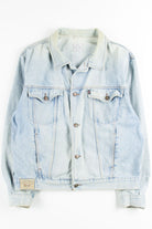 Vintage Denim Jacket 768