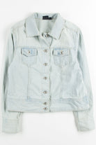 Vintage Denim Jacket 769