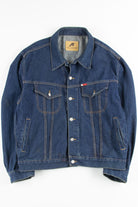 Vintage Denim Jacket 770