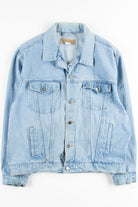 Vintage Denim Jacket 776