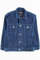 Vintage Denim Jacket 778