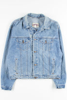 Vintage Denim Jacket 784