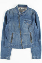 Vintage Denim Jacket 787