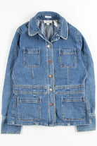 Vintage Denim Jacket 788