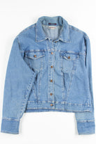 Vintage Denim Jacket 789
