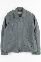 Vintage Denim Jacket 791