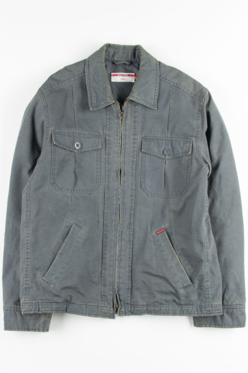 Vintage Denim Jacket 791