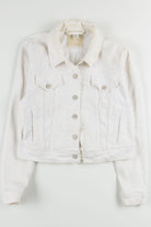 Vintage Denim Jacket 797