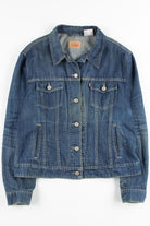 Vintage Denim Jacket 799