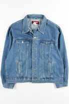 Vintage Denim Jacket 802