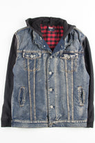 Vintage Denim Jacket 803