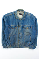 Vintage Denim Jacket 806