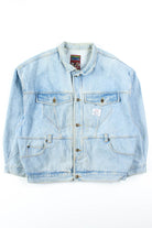 Vintage Denim Jacket 807