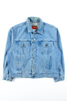 Vintage Denim Jacket 808