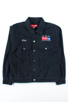 Vintage Denim Jacket 809