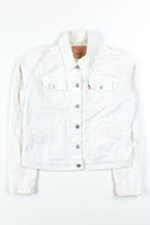 Vintage Denim Jacket 815