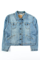 Levis Denim Jacket 818