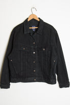 Vintage Denim Jacket 81