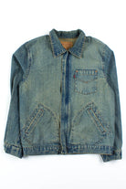 Vintage Denim Jacket 820